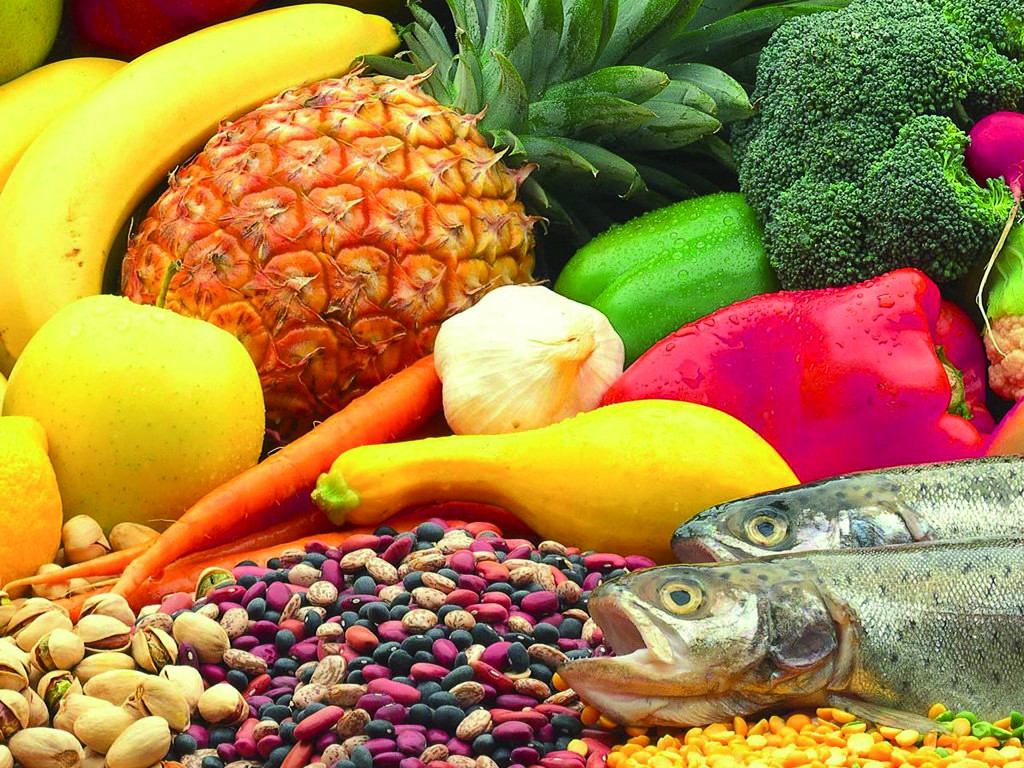 La dieta mediterranea