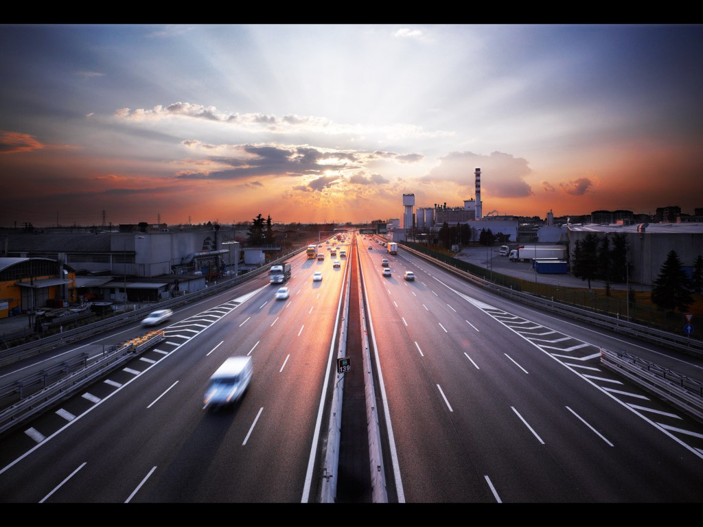 autostrade