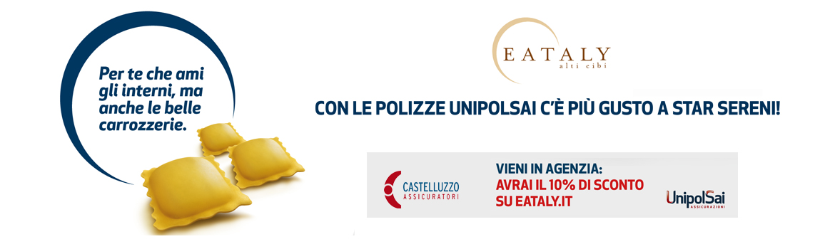 unipolsai roma