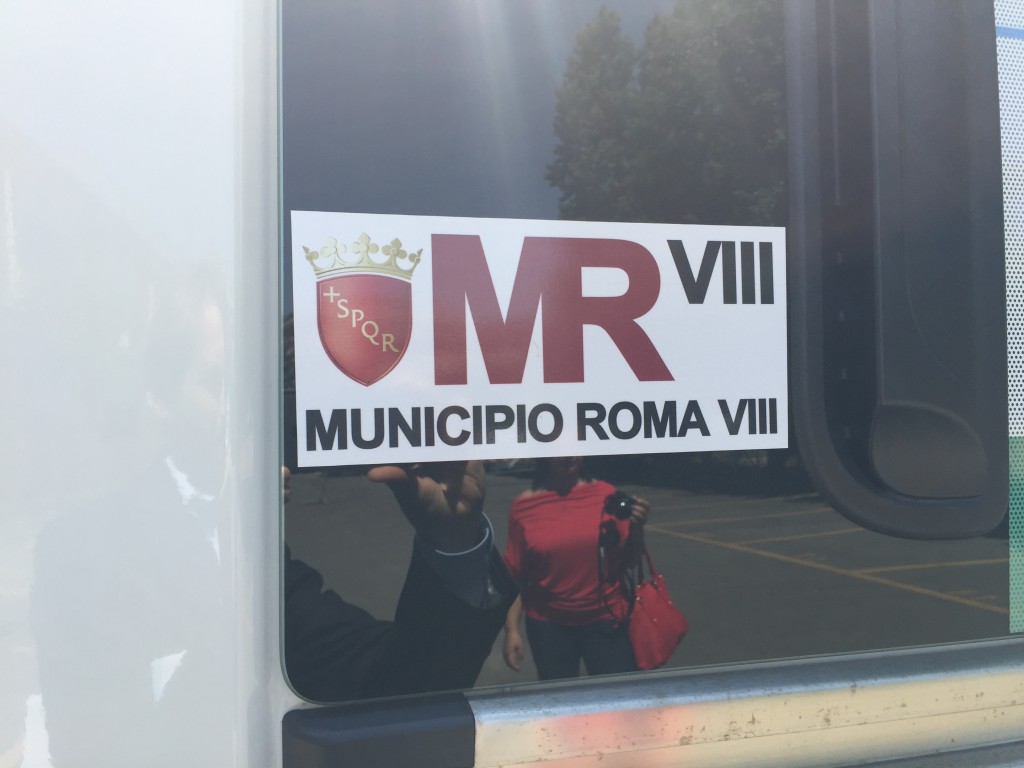 unipolsai roma