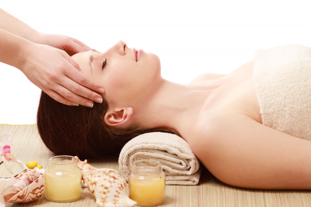 spa roma